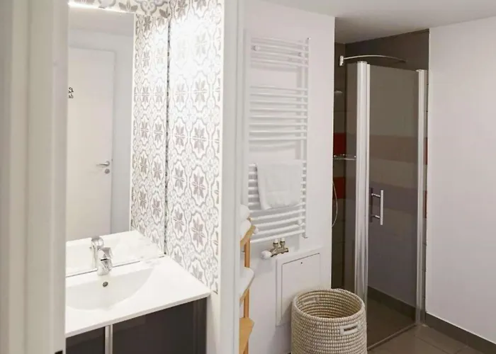 Tulip Inn Massy Palaiseau - Residence