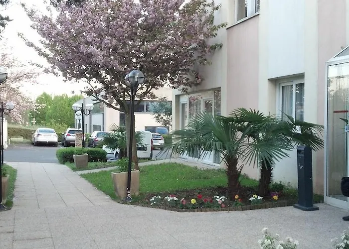 Le Relais De Palaiseau